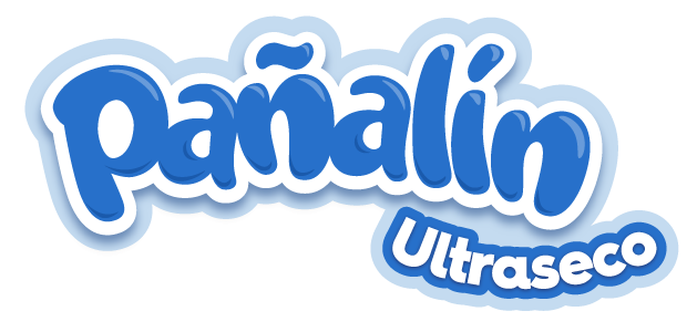 Logo Pañalin Ultraseco