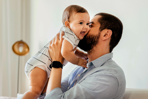 Técnicas efectivas para gestionar los berrinches de los bebés